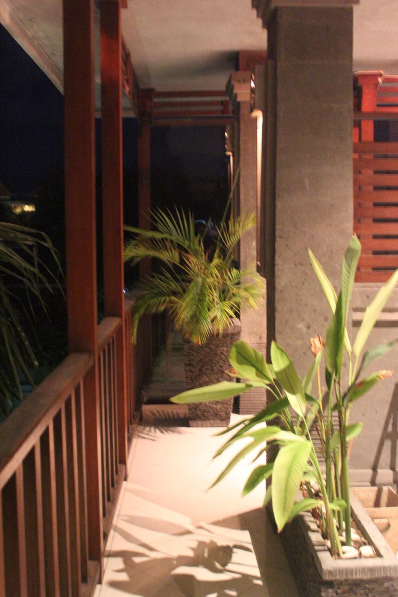 Apartmán Letos Kubu 1 Kuta Lombok Pokoj fotografie