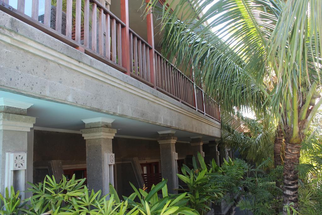 Apartmán Letos Kubu 1 Kuta Lombok Exteriér fotografie