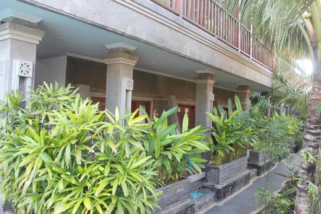 Apartmán Letos Kubu 1 Kuta Lombok Exteriér fotografie