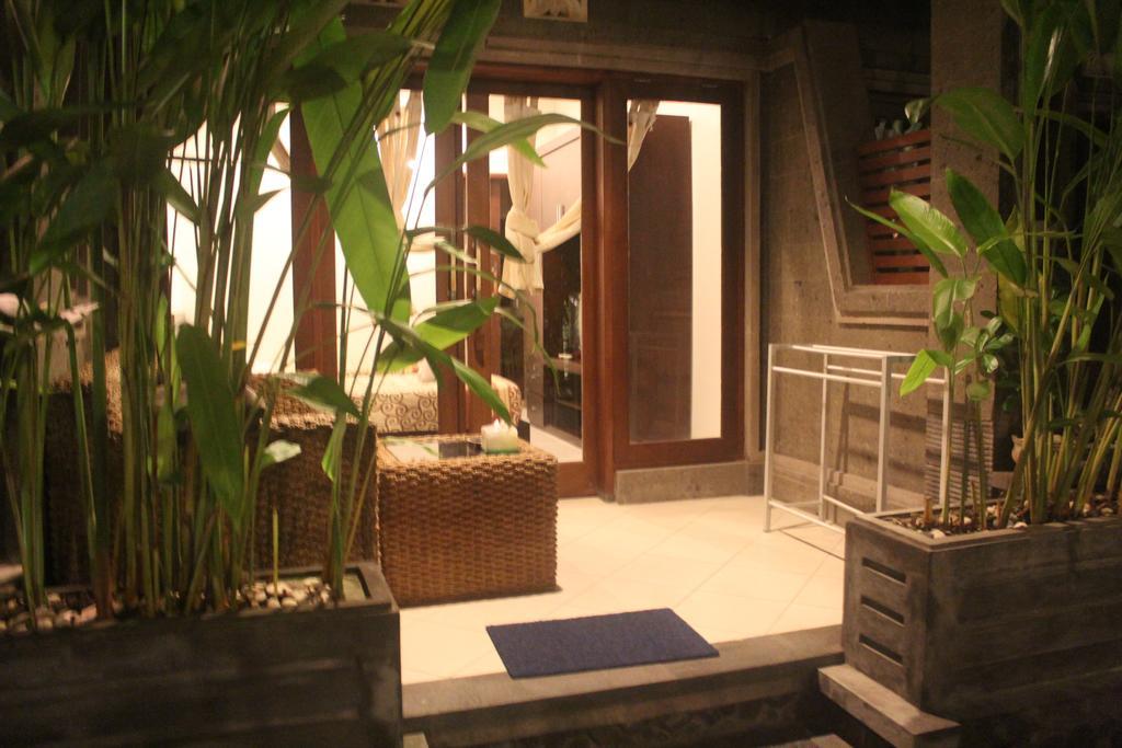 Apartmán Letos Kubu 1 Kuta Lombok Exteriér fotografie