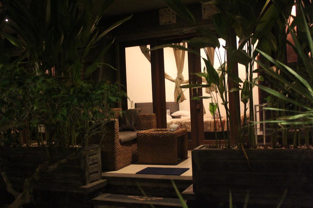 Apartmán Letos Kubu 1 Kuta Lombok Exteriér fotografie