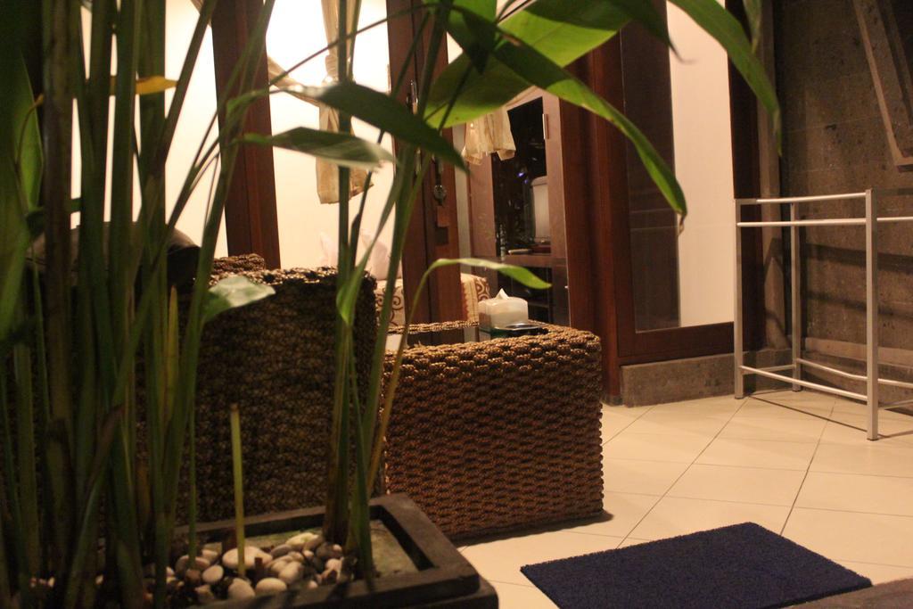 Apartmán Letos Kubu 1 Kuta Lombok Exteriér fotografie