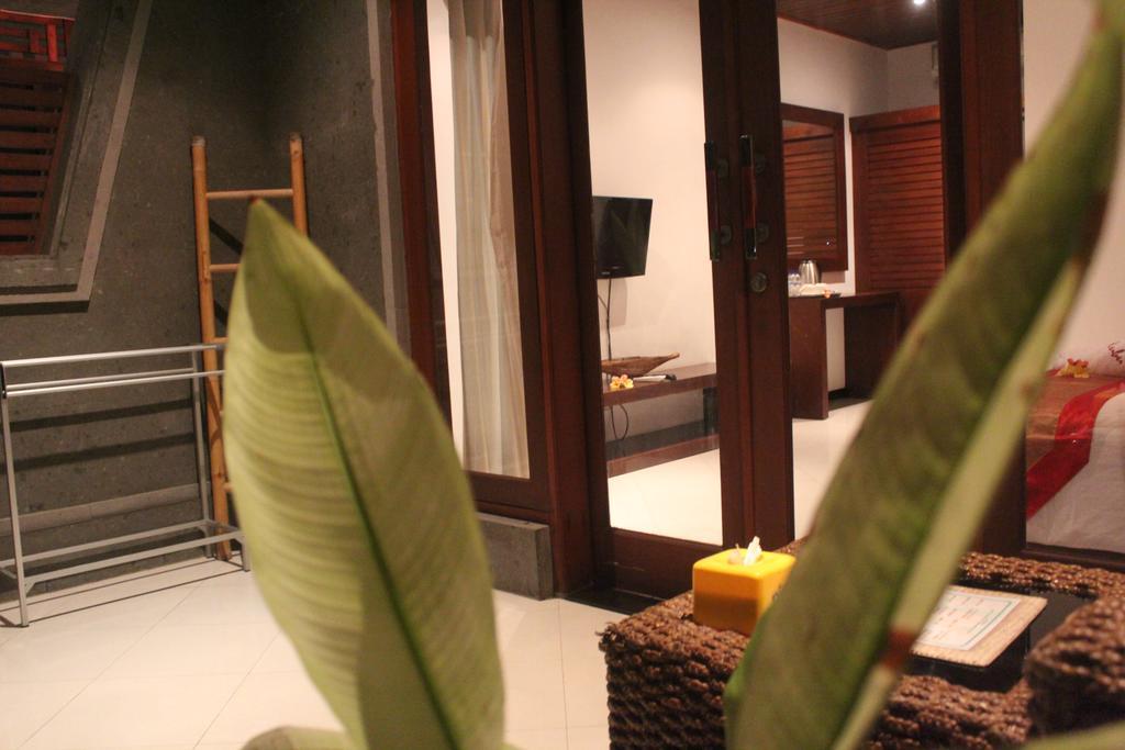 Apartmán Letos Kubu 1 Kuta Lombok Exteriér fotografie