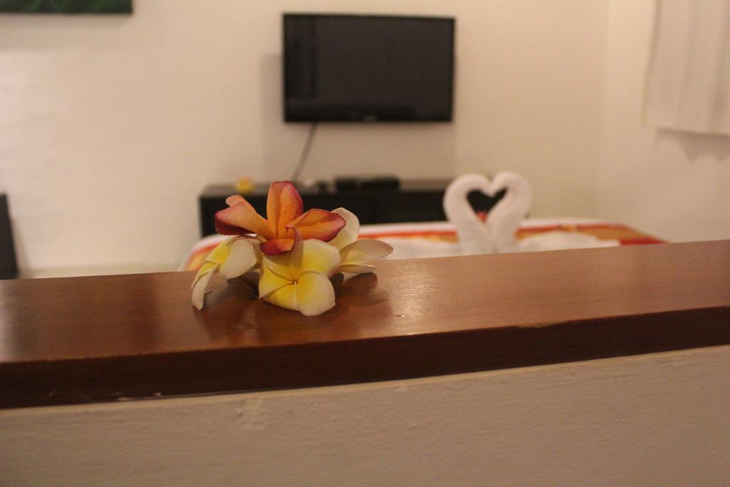 Apartmán Letos Kubu 1 Kuta Lombok Exteriér fotografie