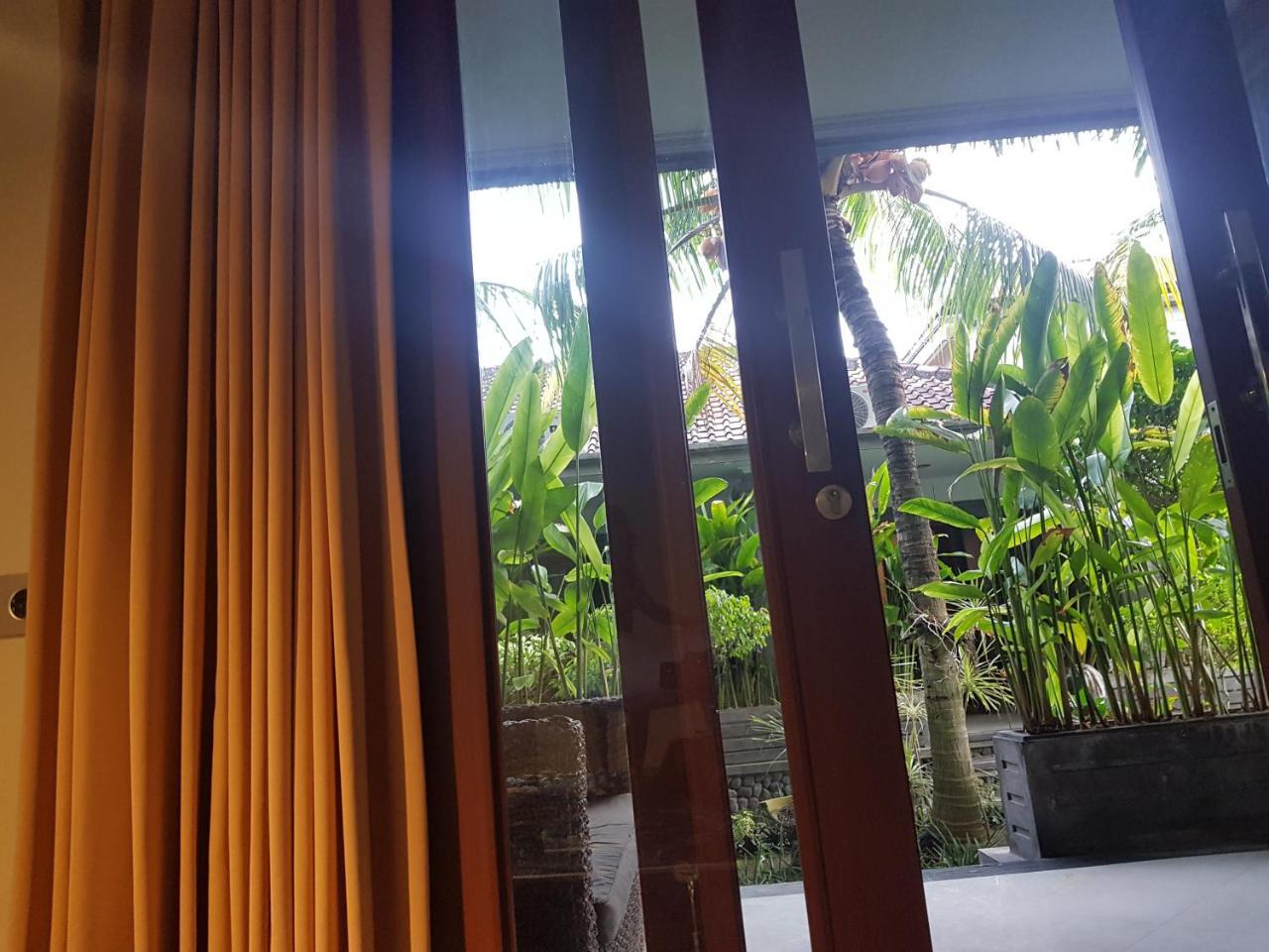 Apartmán Letos Kubu 1 Kuta Lombok Exteriér fotografie